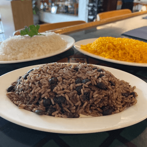 Moros Rices