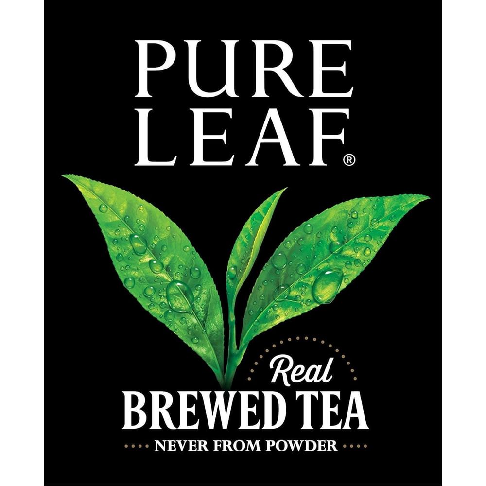Honey Pure Leaf Tea