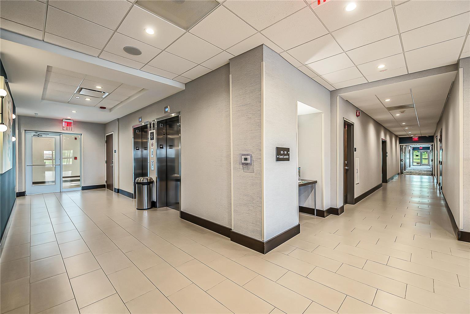 Hampton Inn & Suites Howell Image