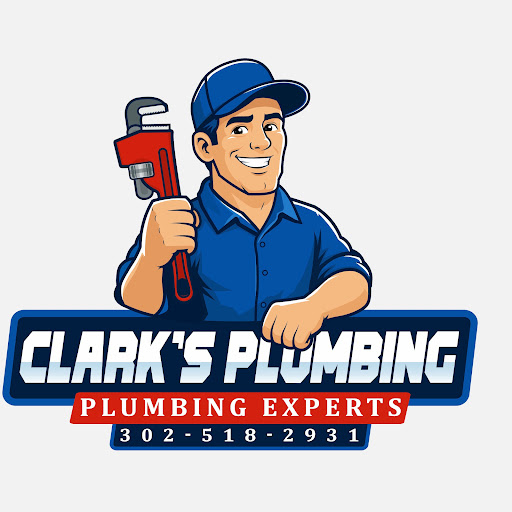 Clarks plumbing