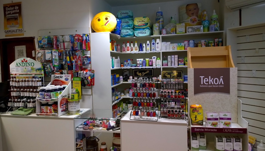 Galería en miniatura