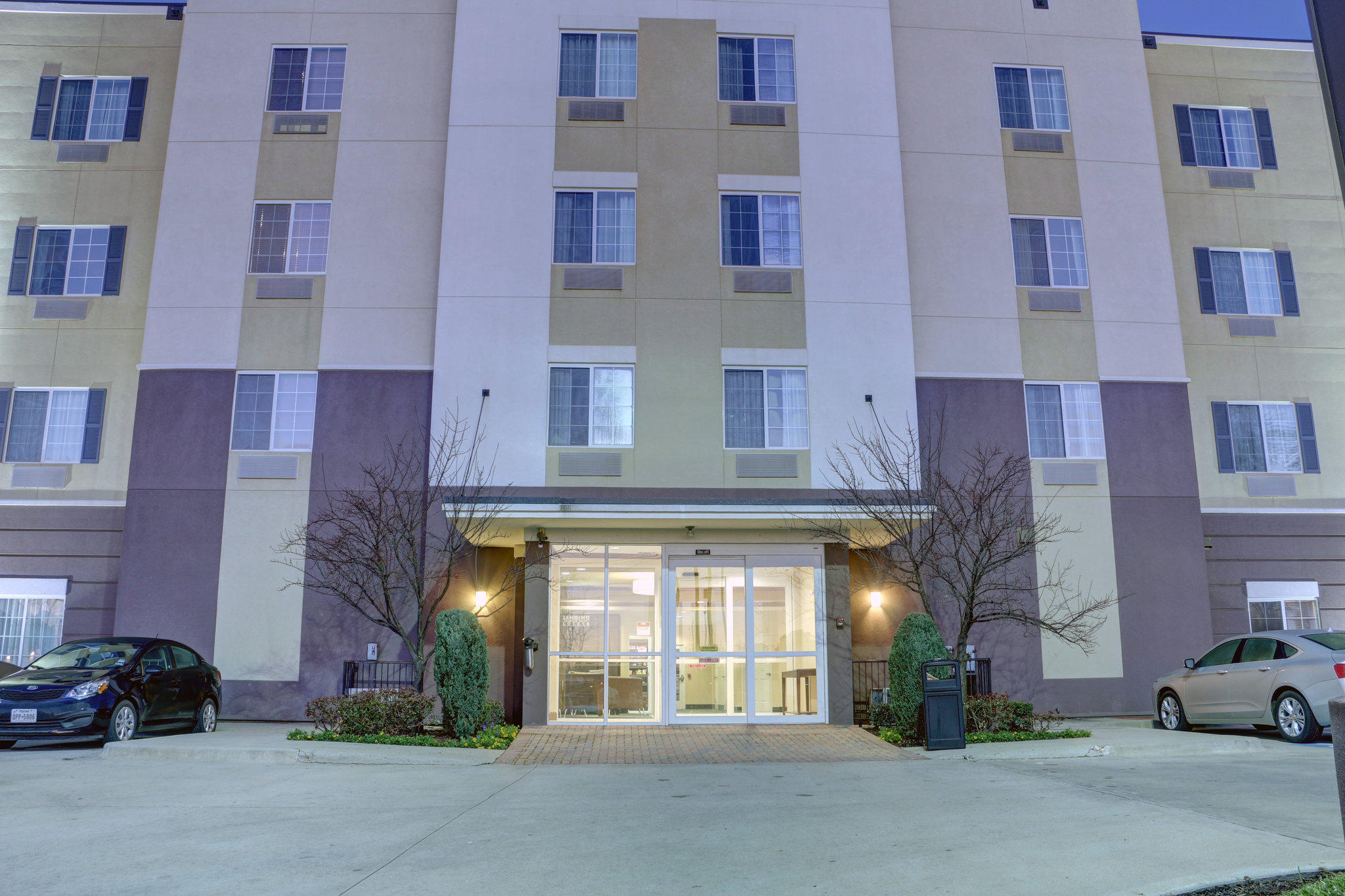 Candlewood Suites Texarkana Photo