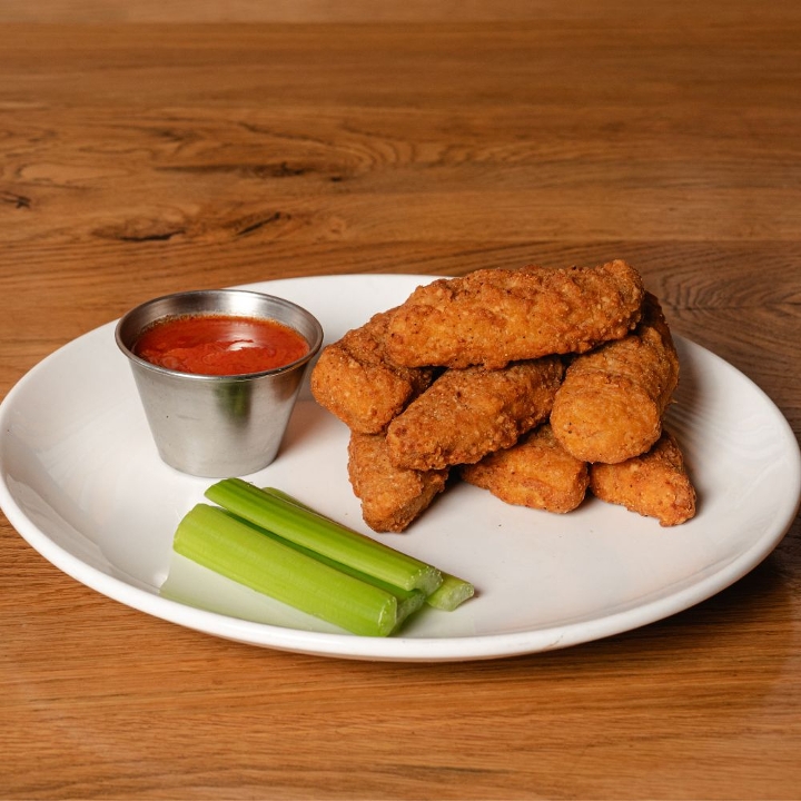 Chik'n Tenders