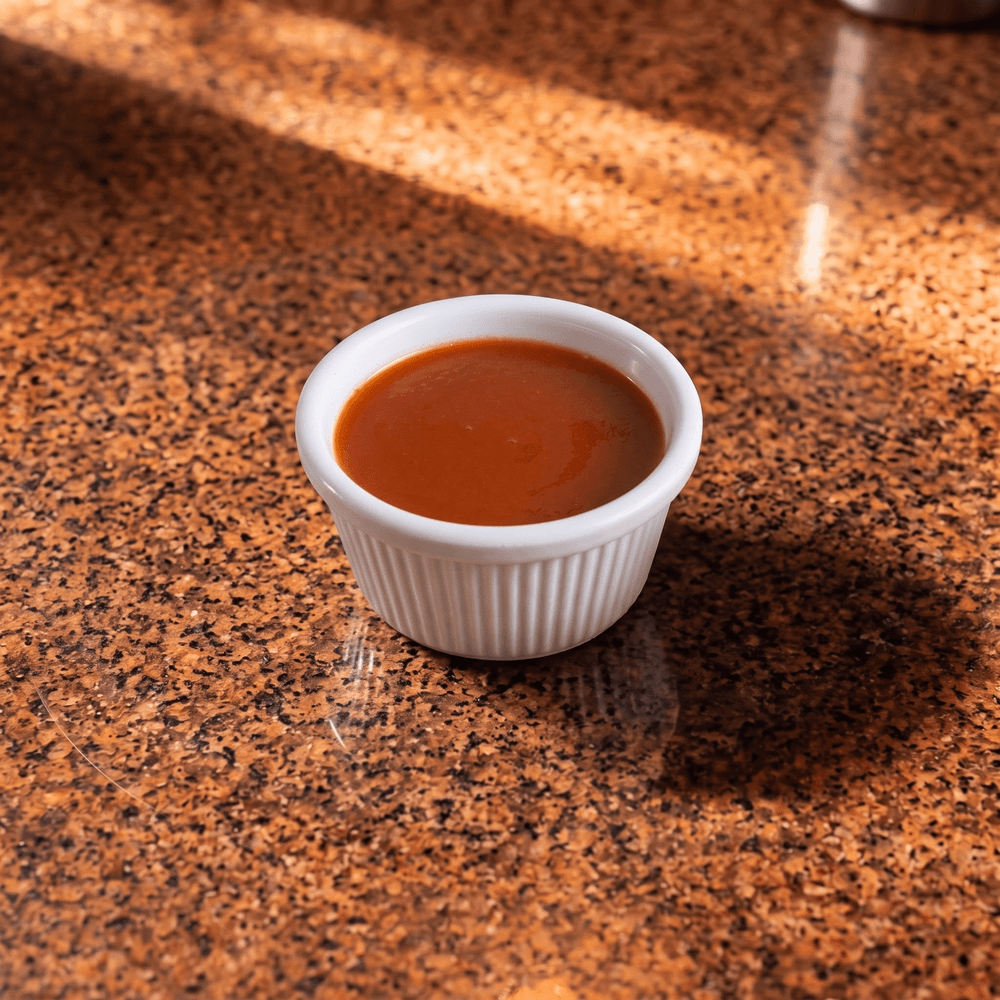 Hot Sauce
