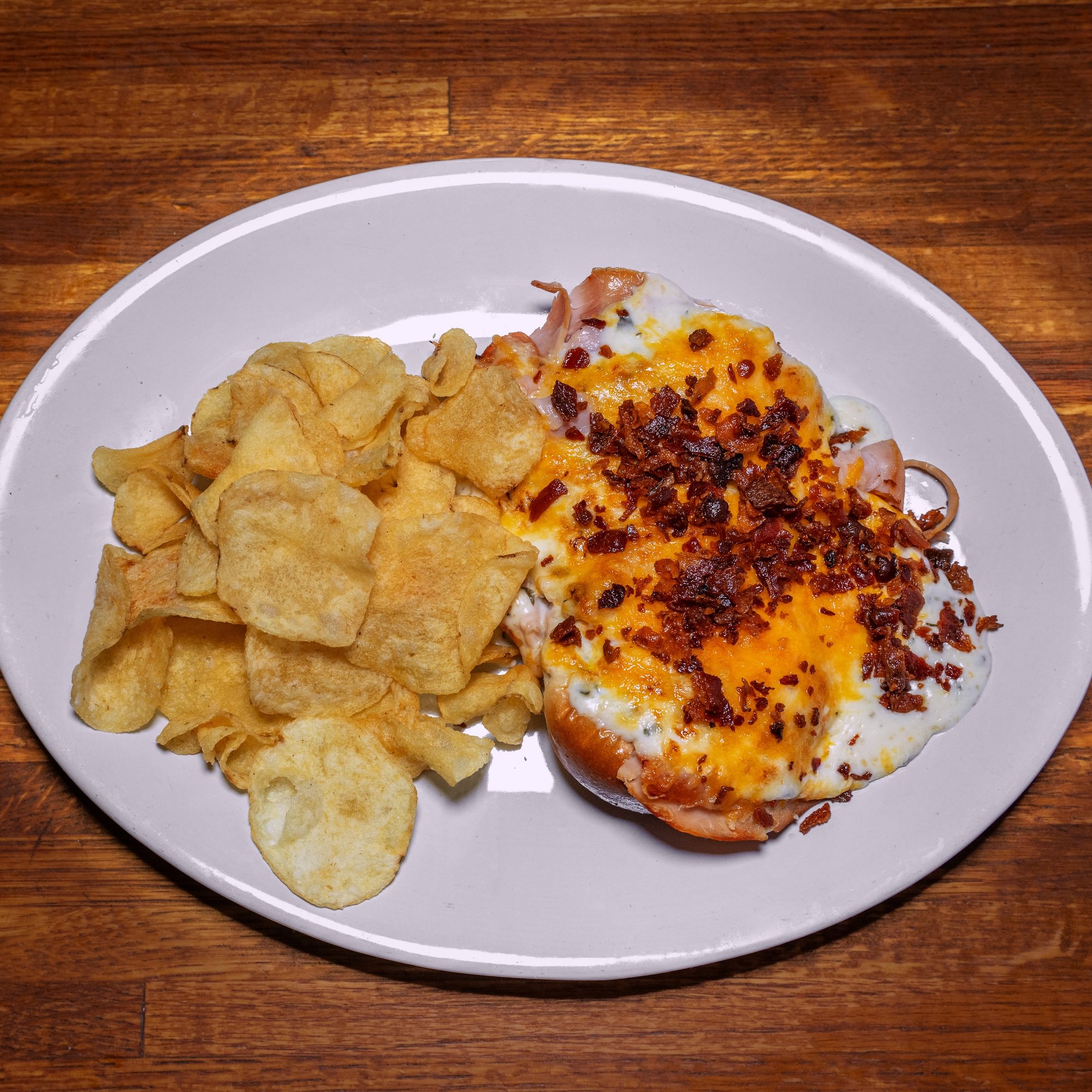 Hot Brown