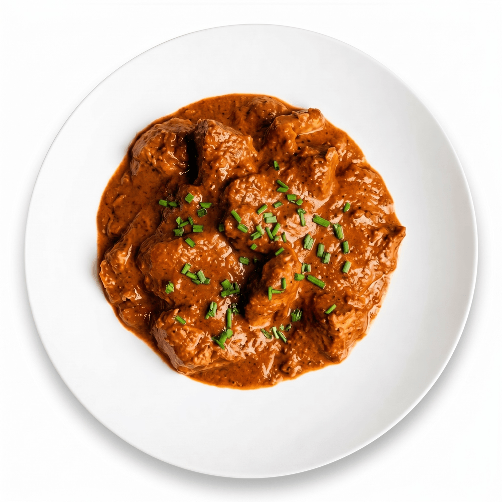 Chicken Vindaloo