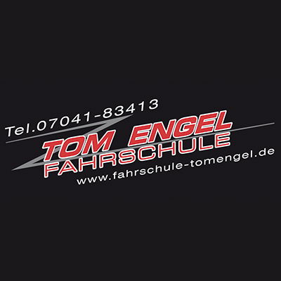 Logo von Fahrschule Tom Engel