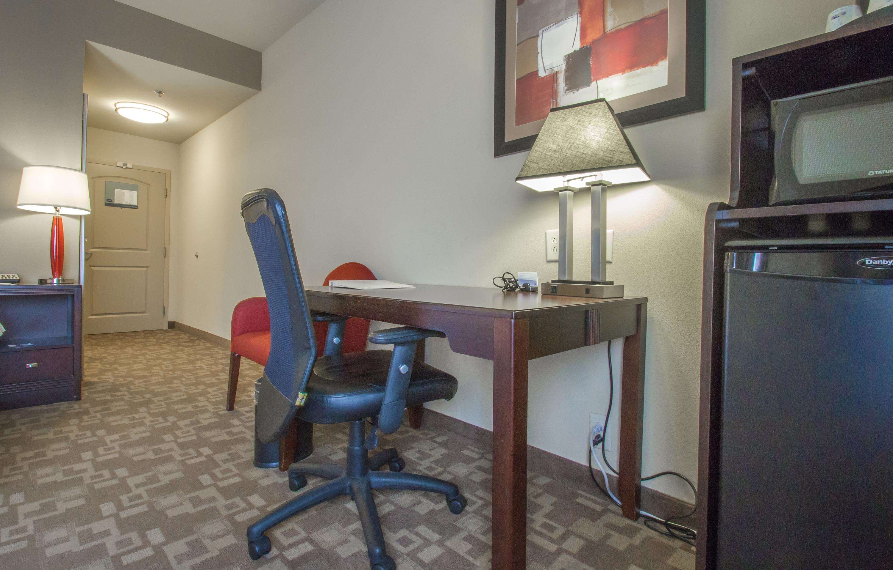 Hampton Inn Greenville Photo