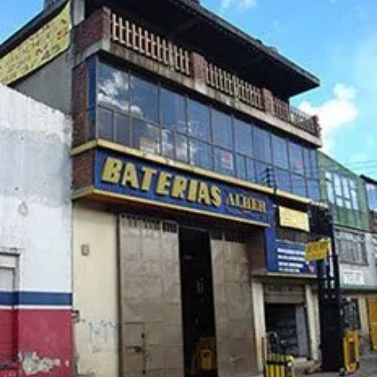 Galería en miniatura
