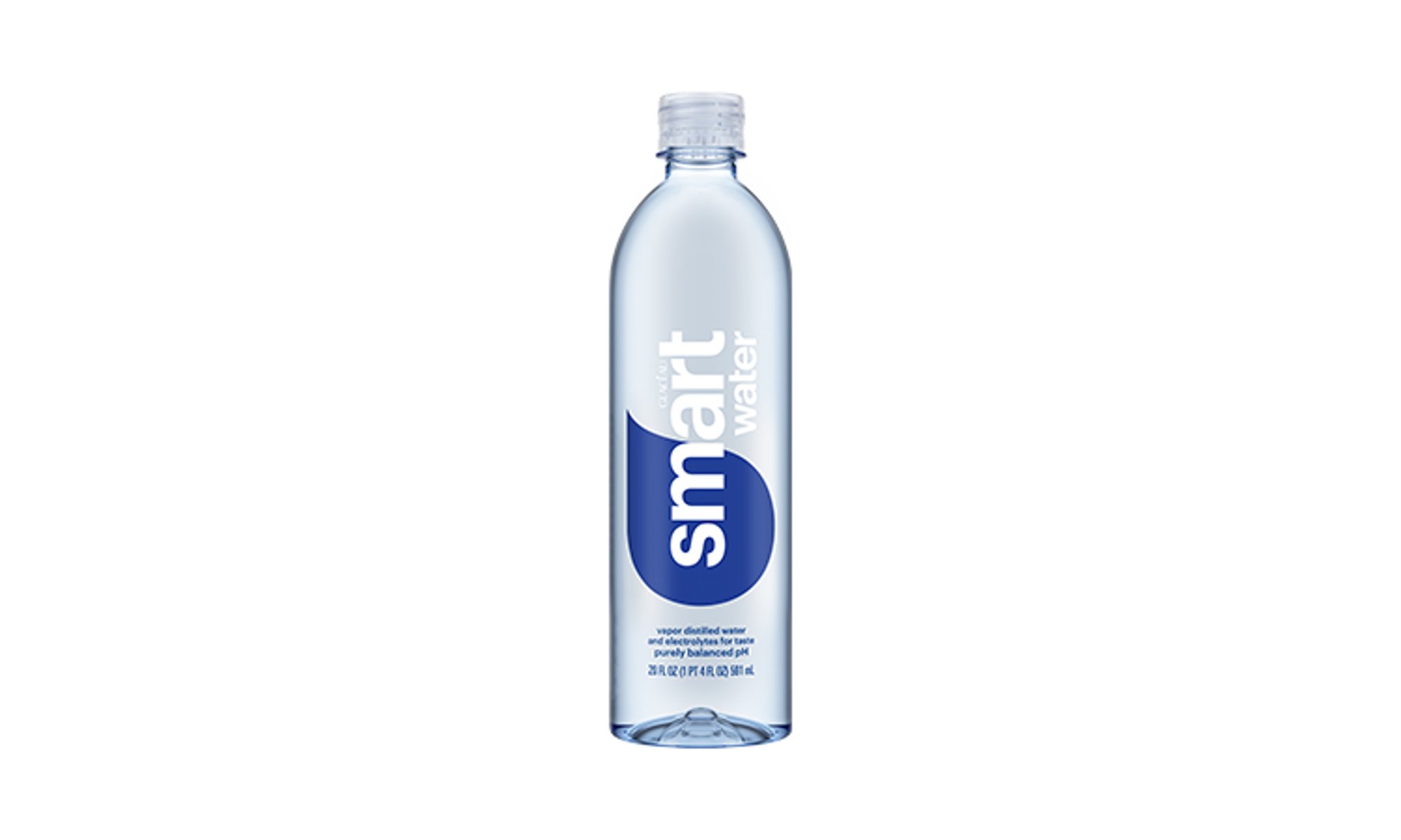 SMART WATER