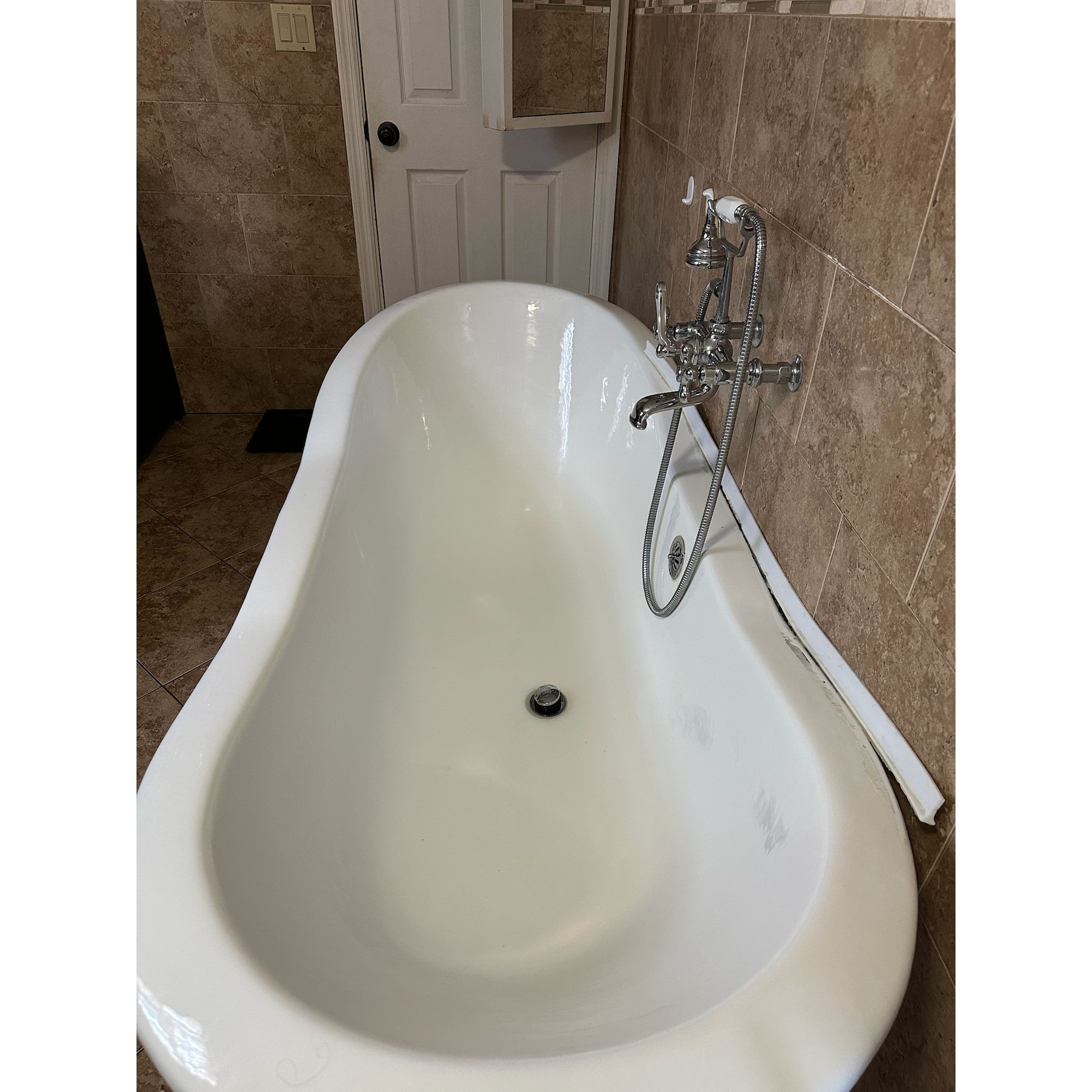 BM Home Cleaning Services Image