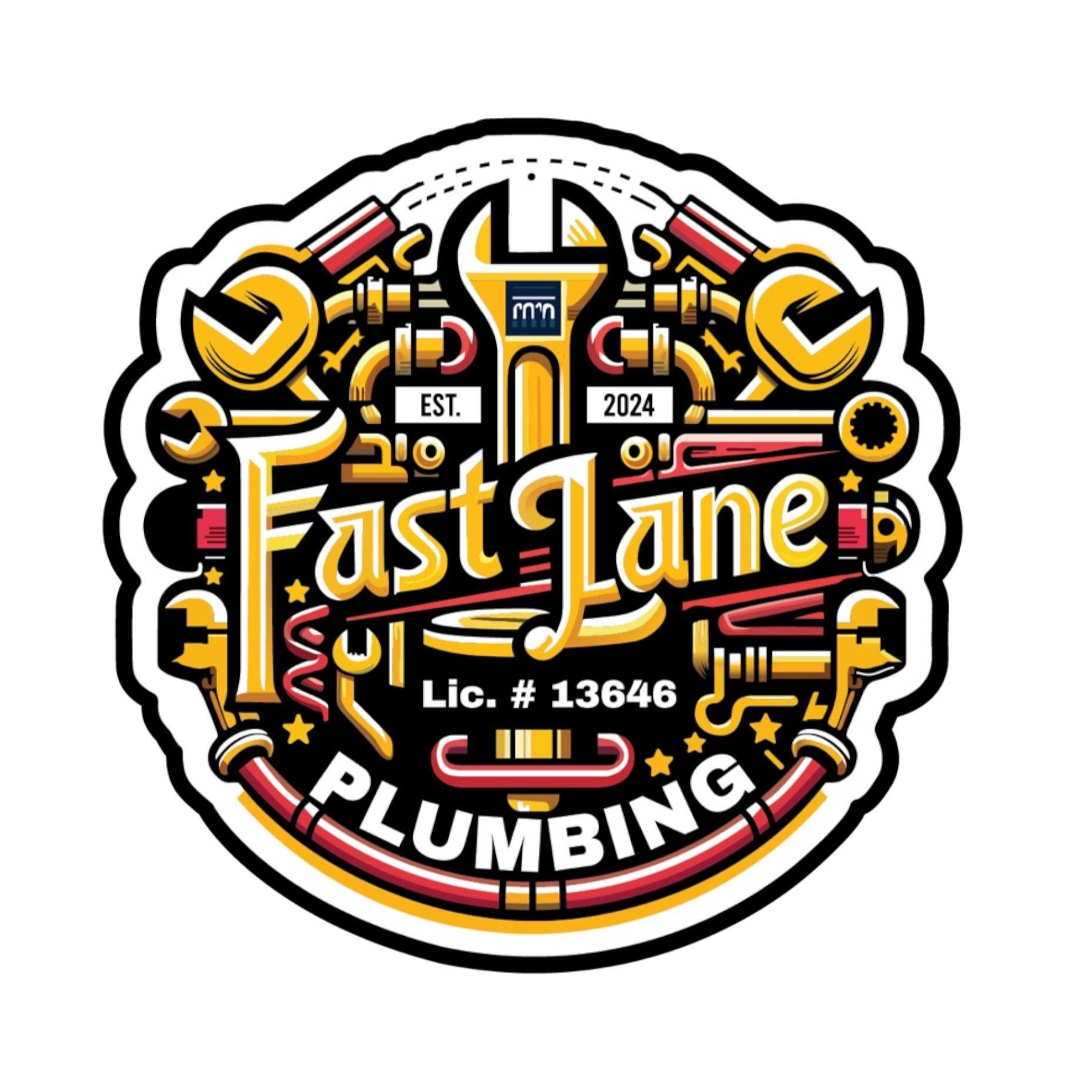 Fast Lane Plumbing & Heating