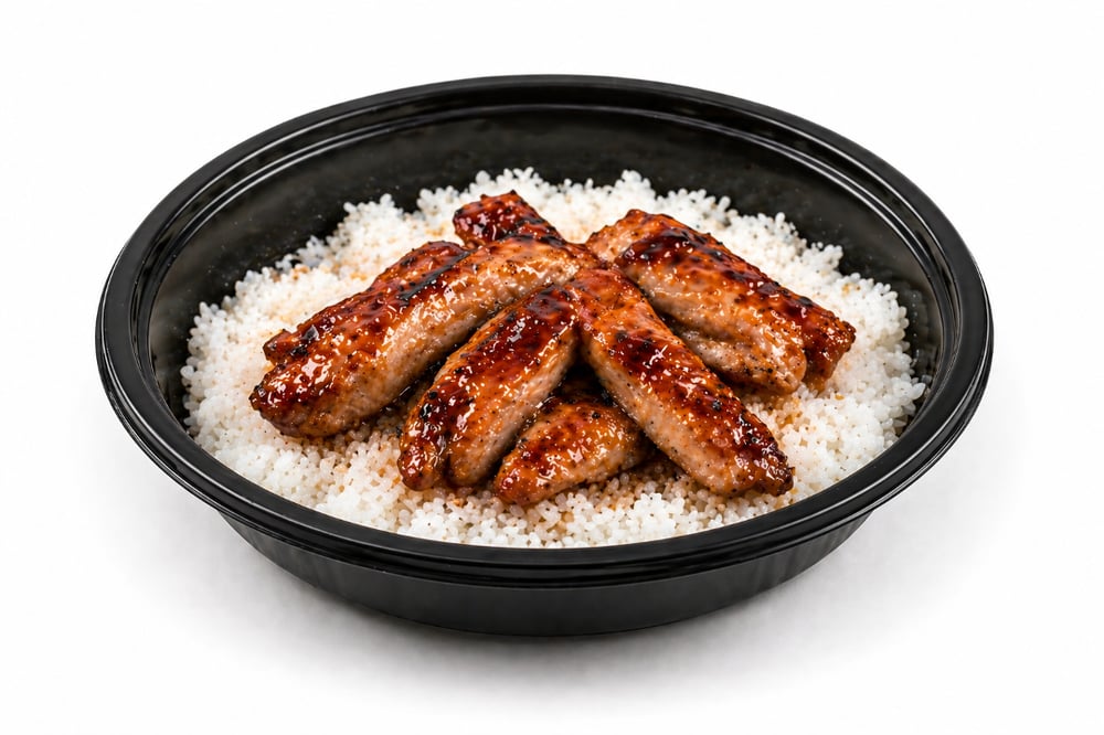 Keiki Bowl