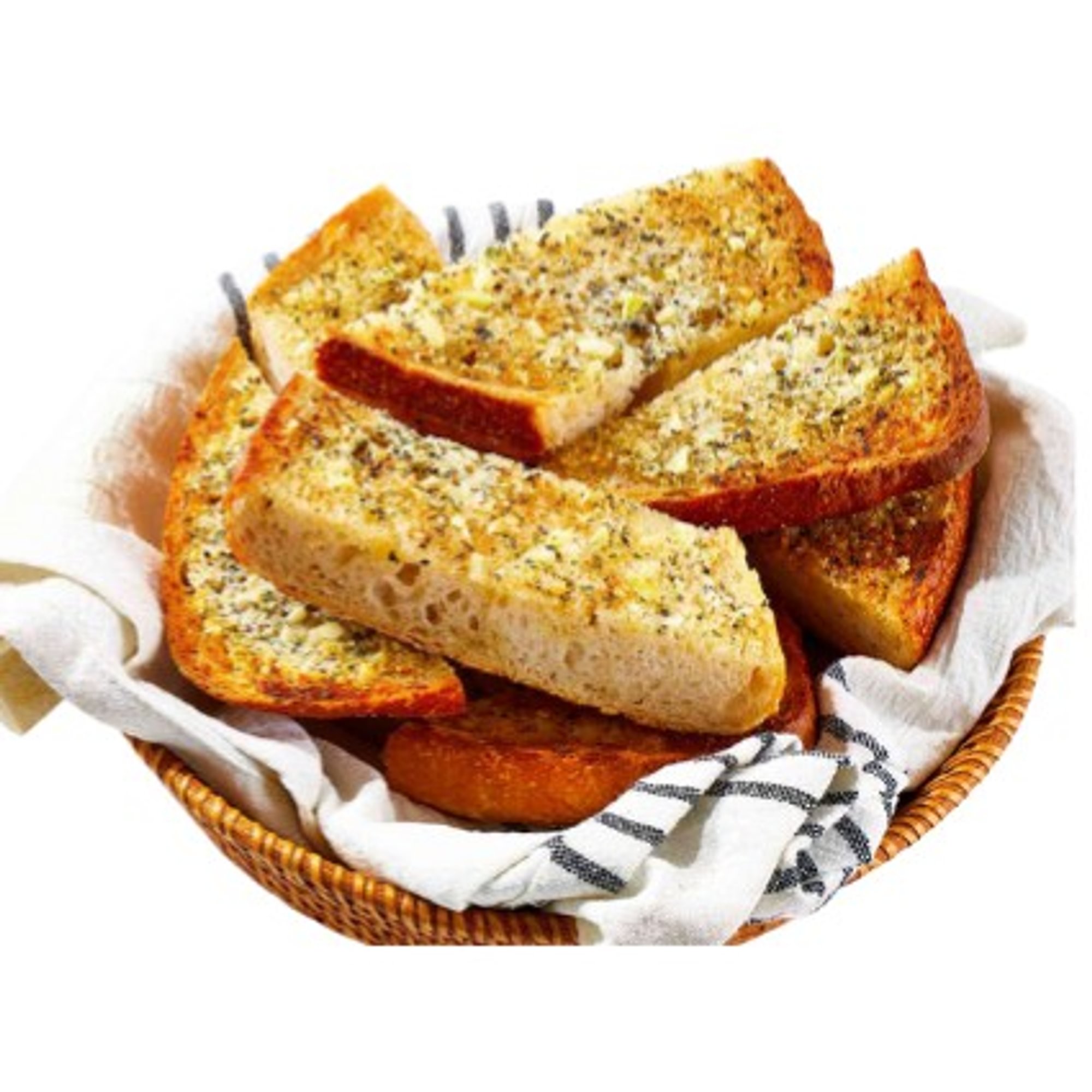 Garlic Bread