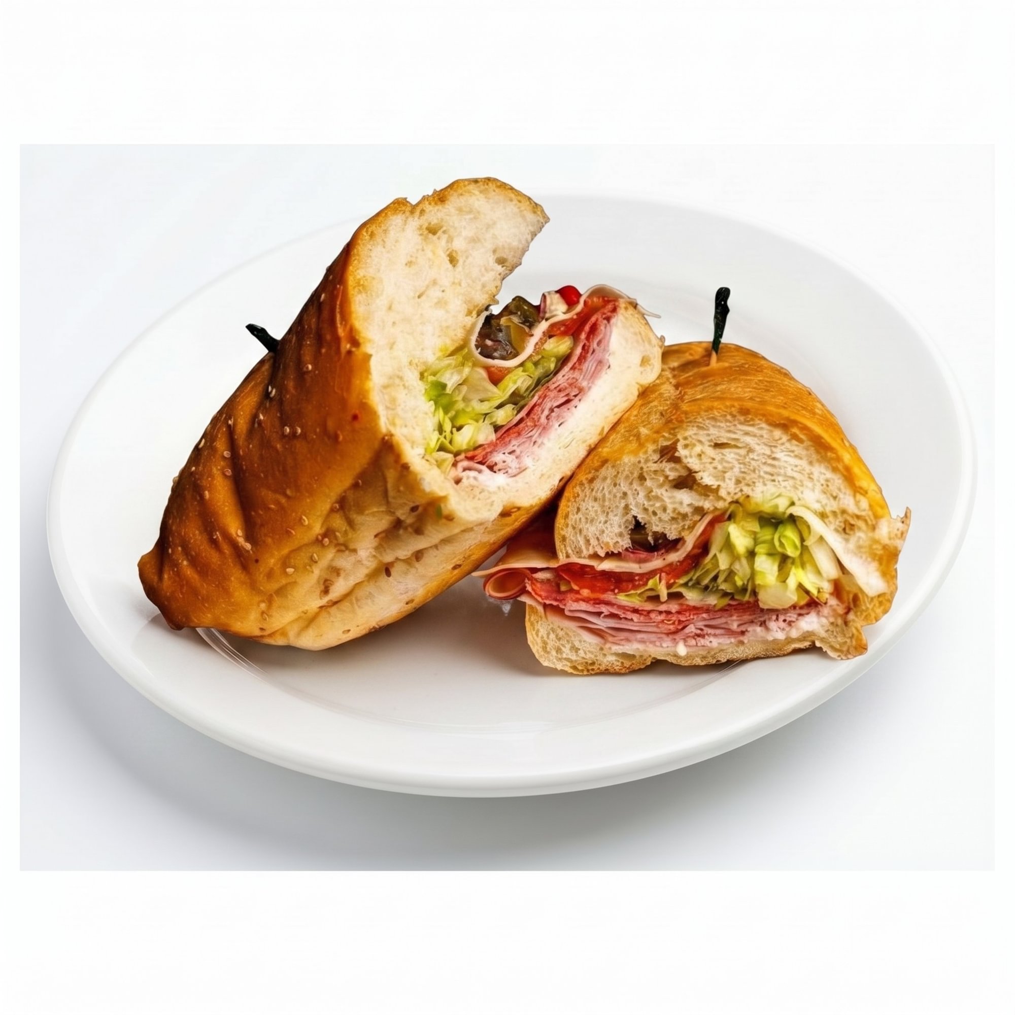 The Gia Sub
