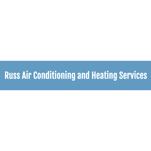 Russ Air Conditioning and Heating Services Logo