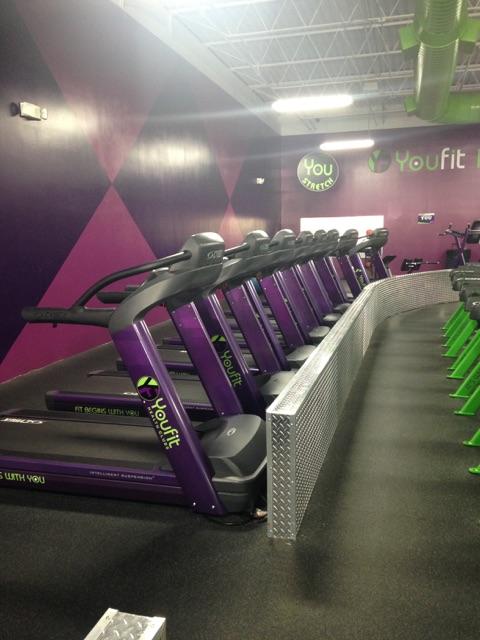 Youfit Health Clubs Photo