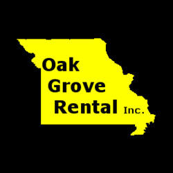 Oak Grove Rental, Inc. Logo