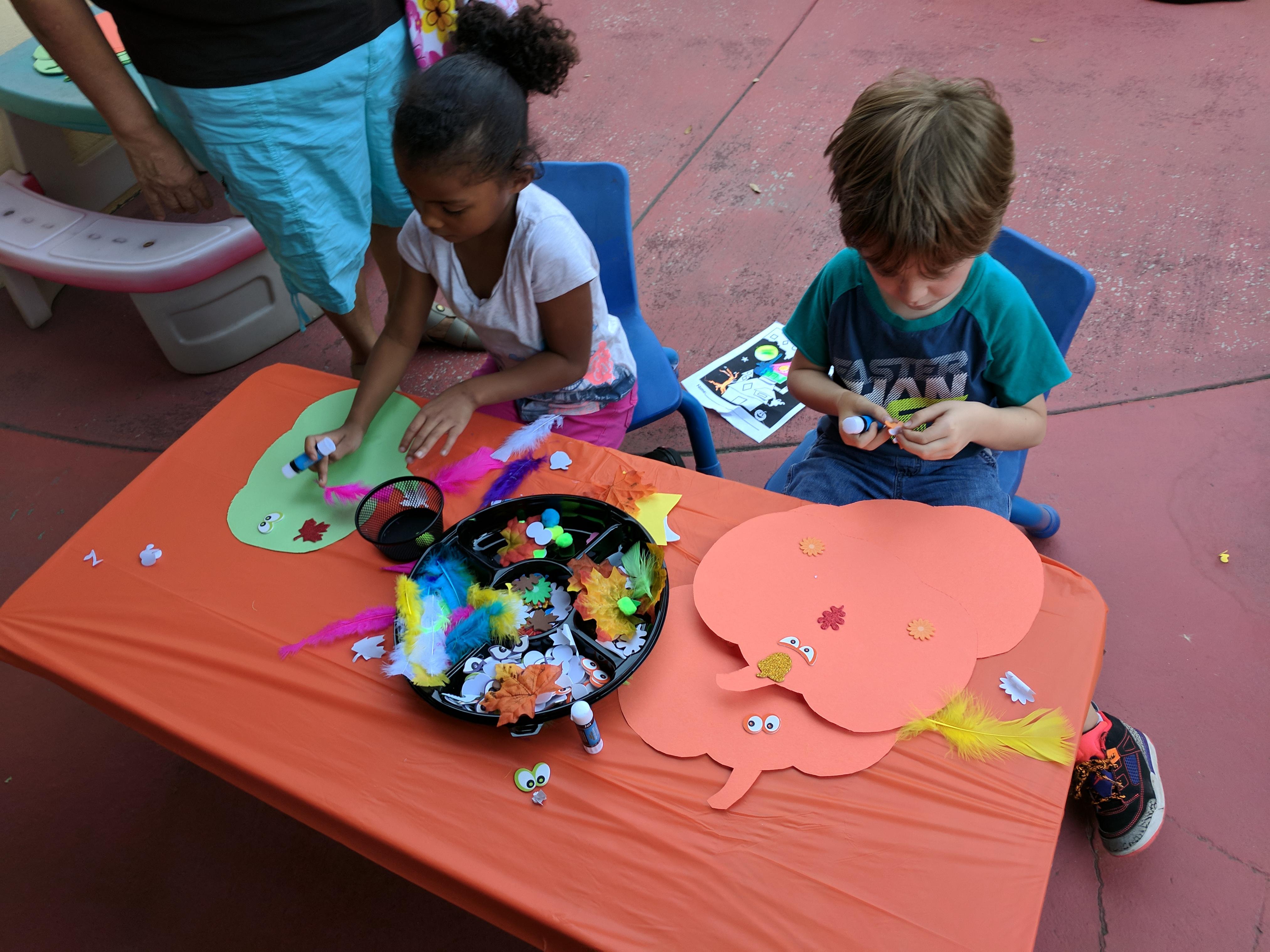 Pasadena Preschool Academy Photo