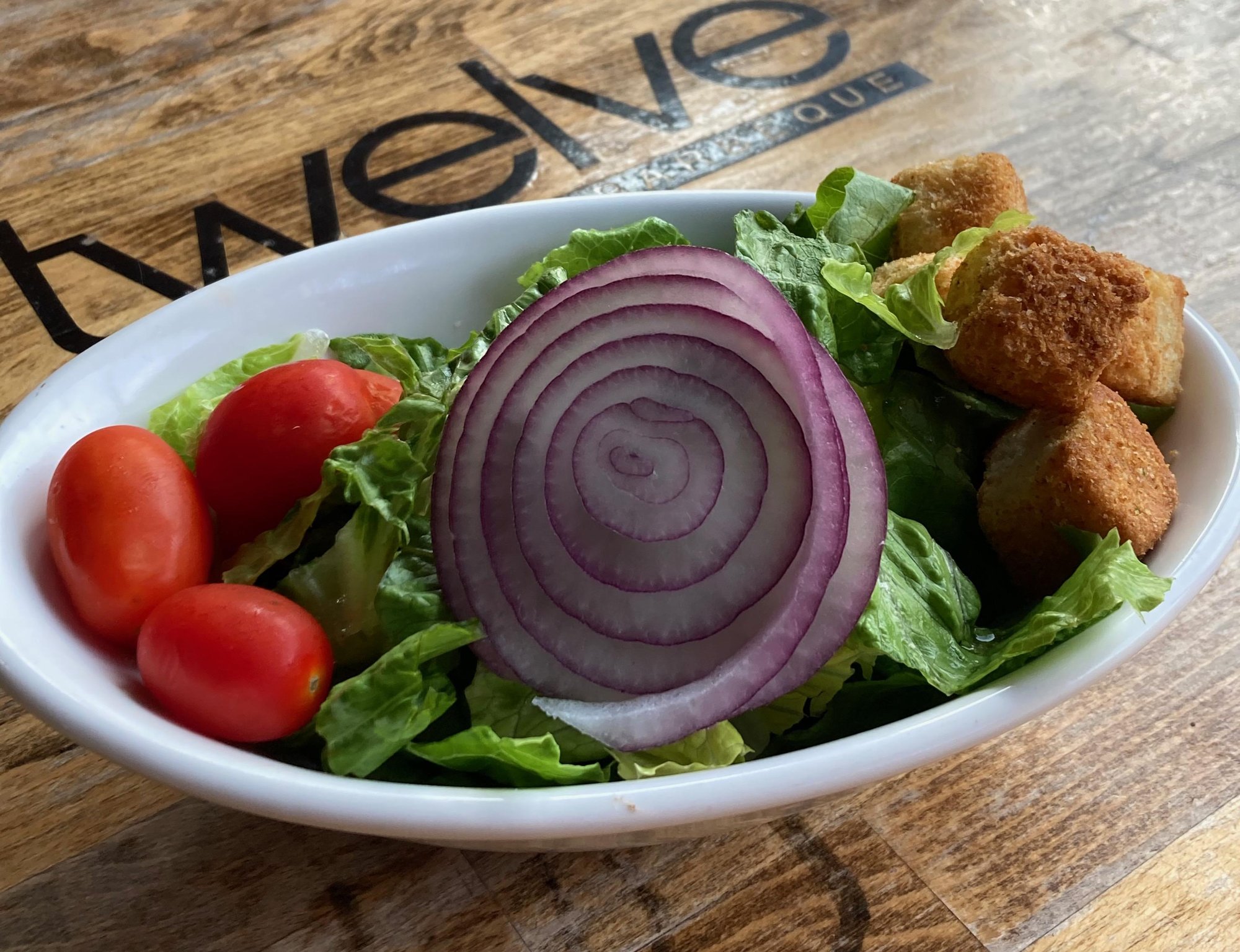 Side Salad