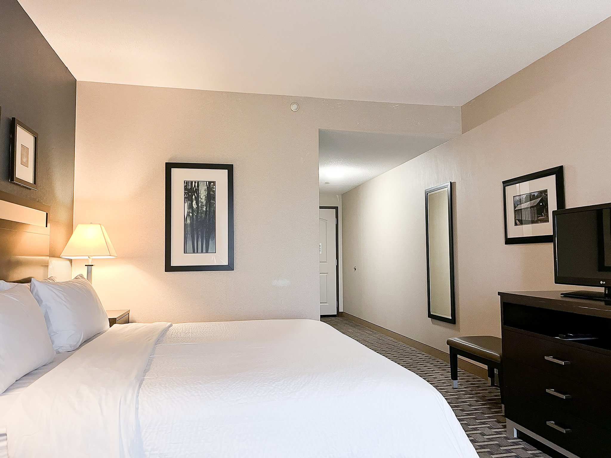 Holiday Inn Express & Suites Morton Peoria Area by IHG Image