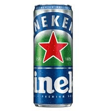 Heineken