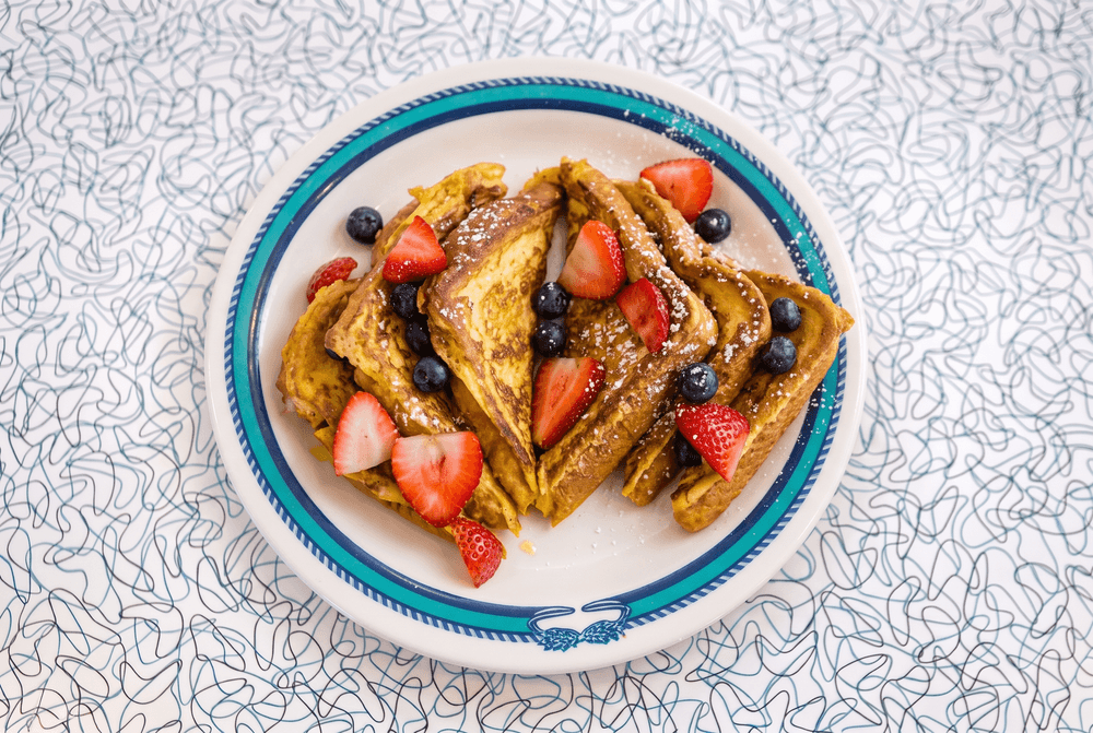 French Toast