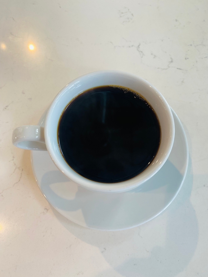Drip Coffee