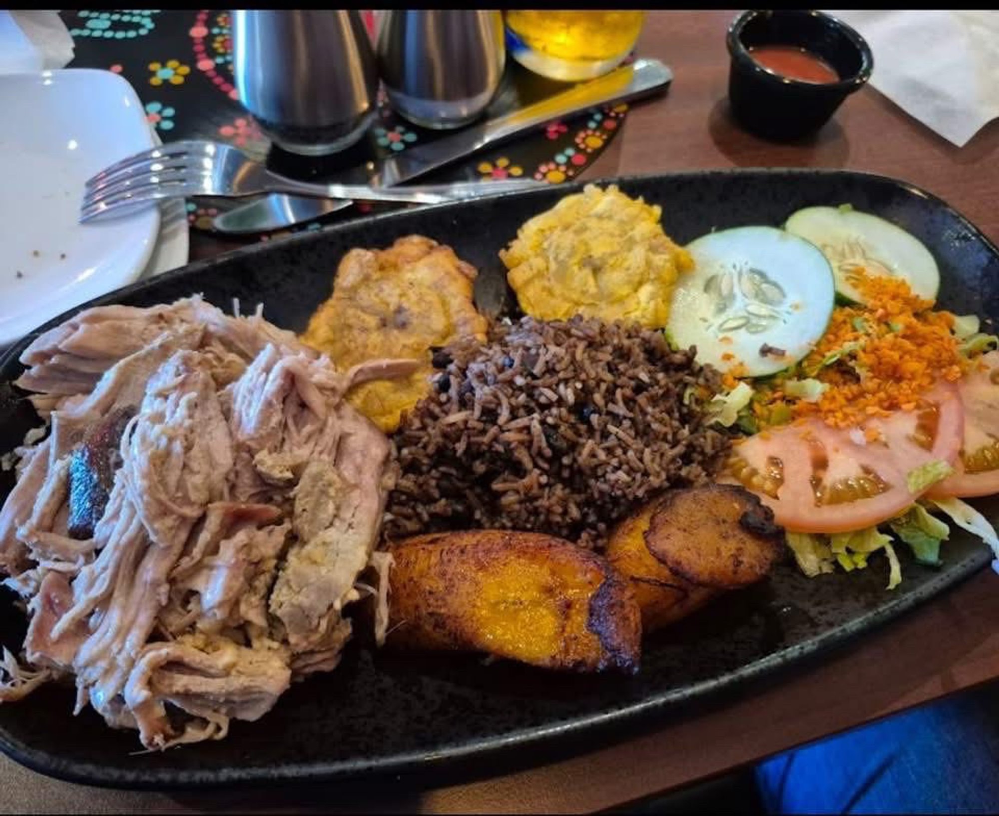 Roast Pork