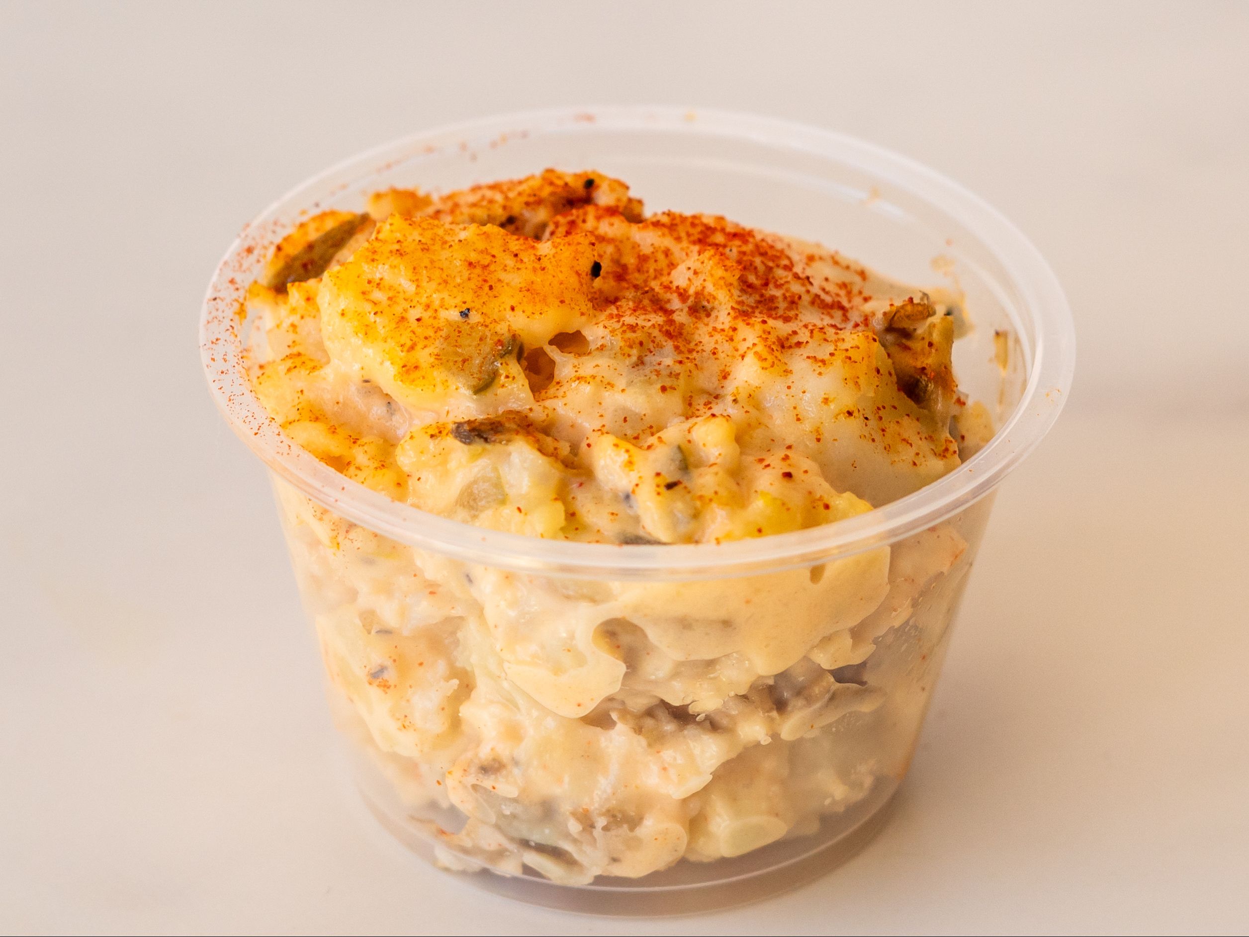 4 oz Potato Salad