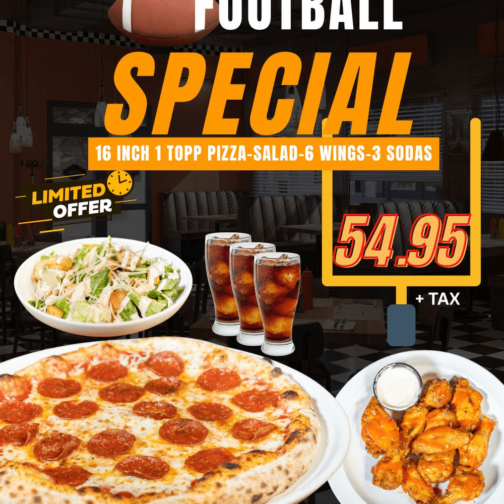 Family Special
