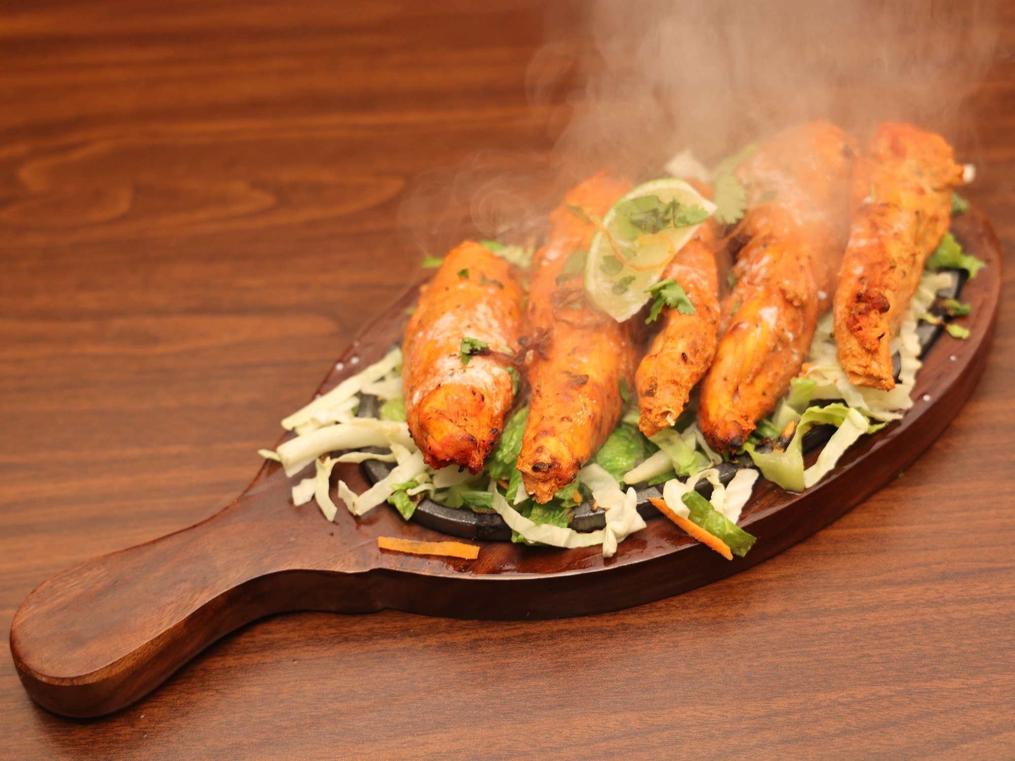 Chicken Tikka Tandoor (6pcs)