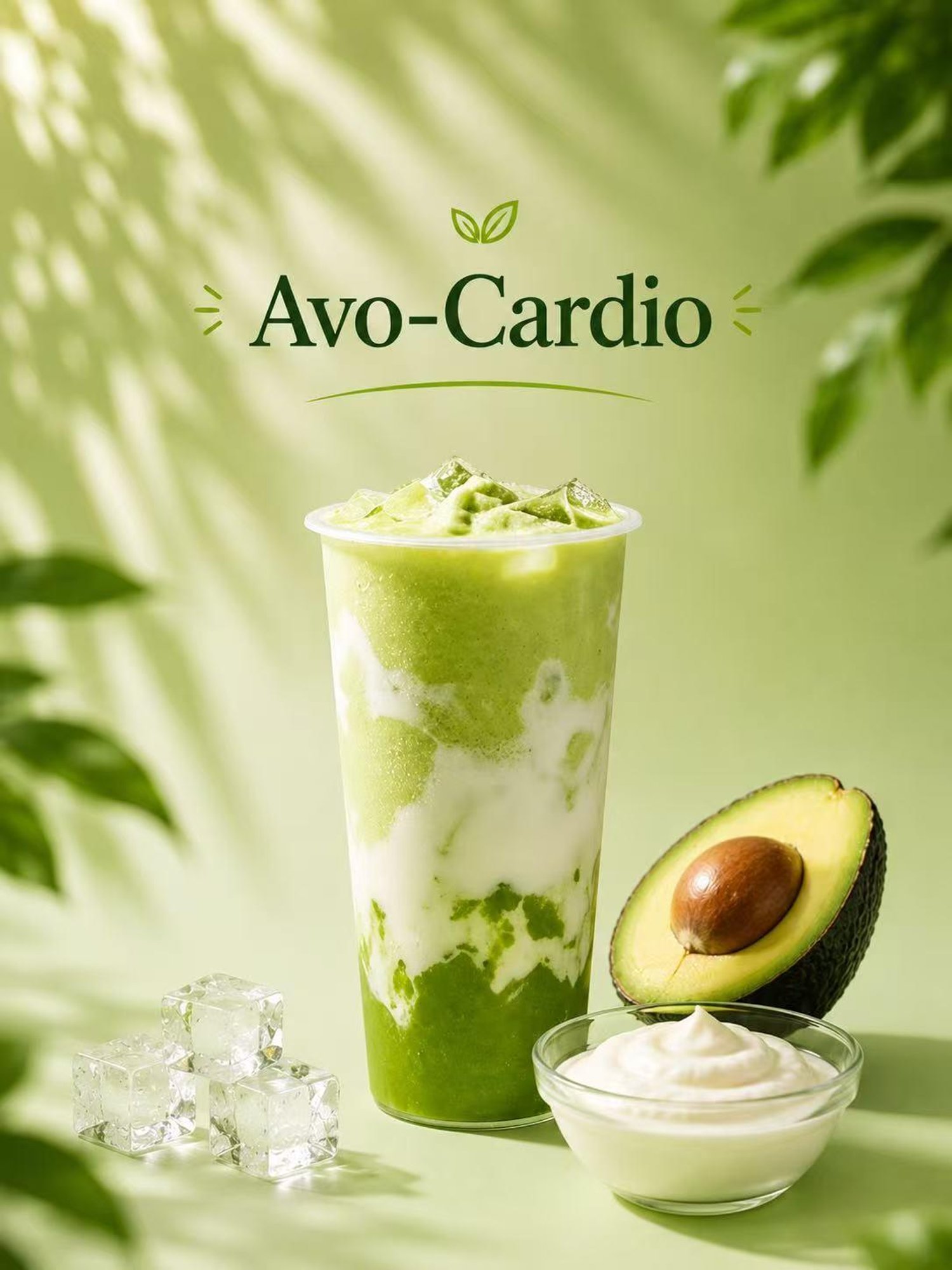 Avo-Cardio