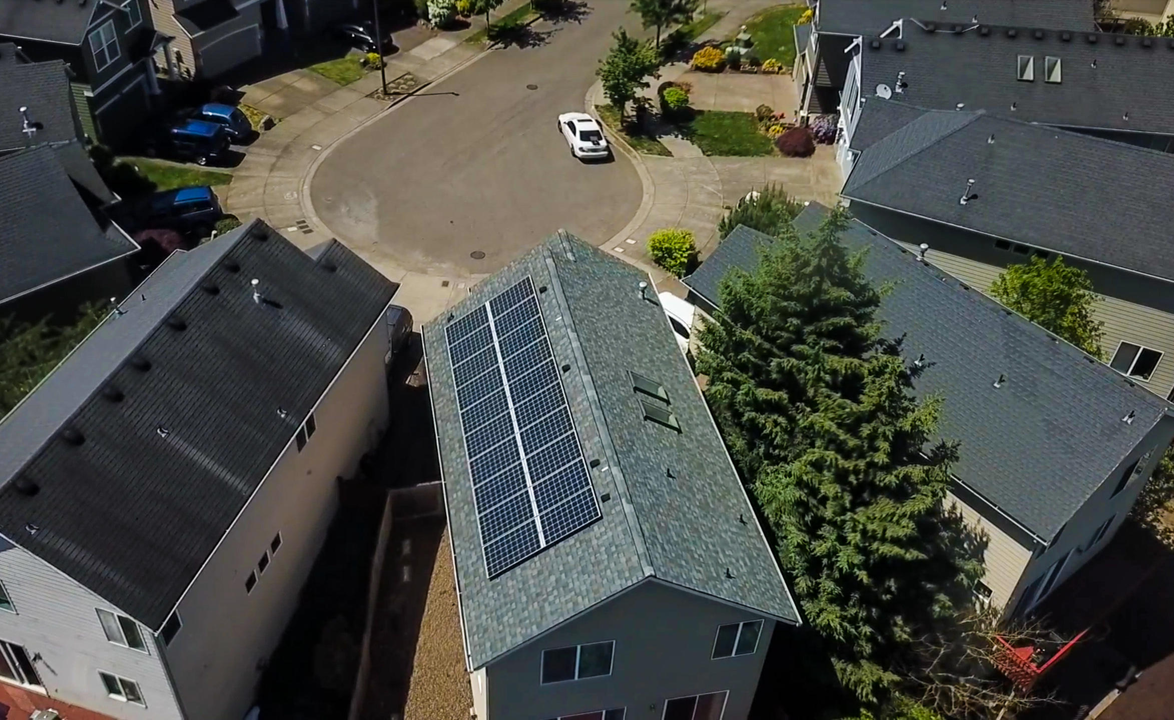 Greenlight Solar & Roofing Photo