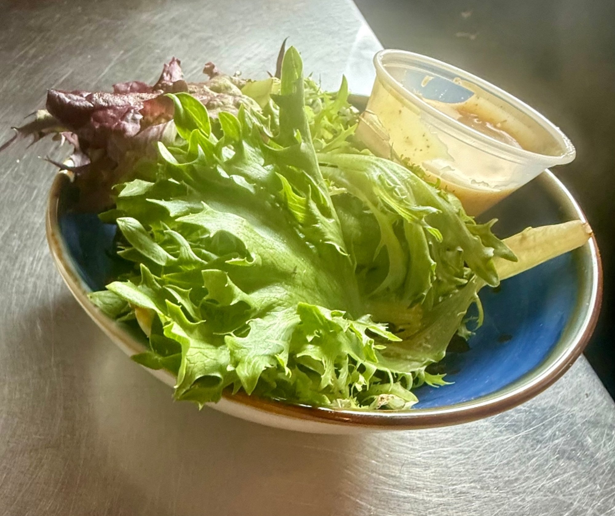 Side Salad