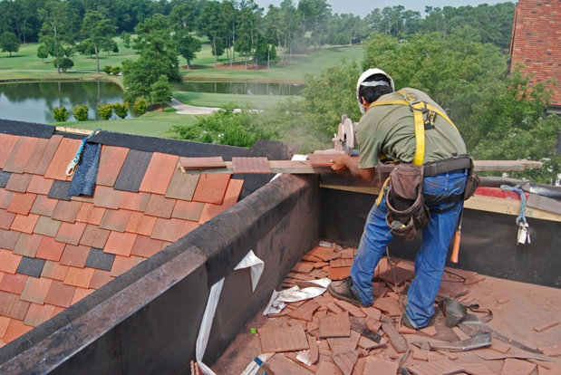 Images Metro-Tex Roofing and Construction