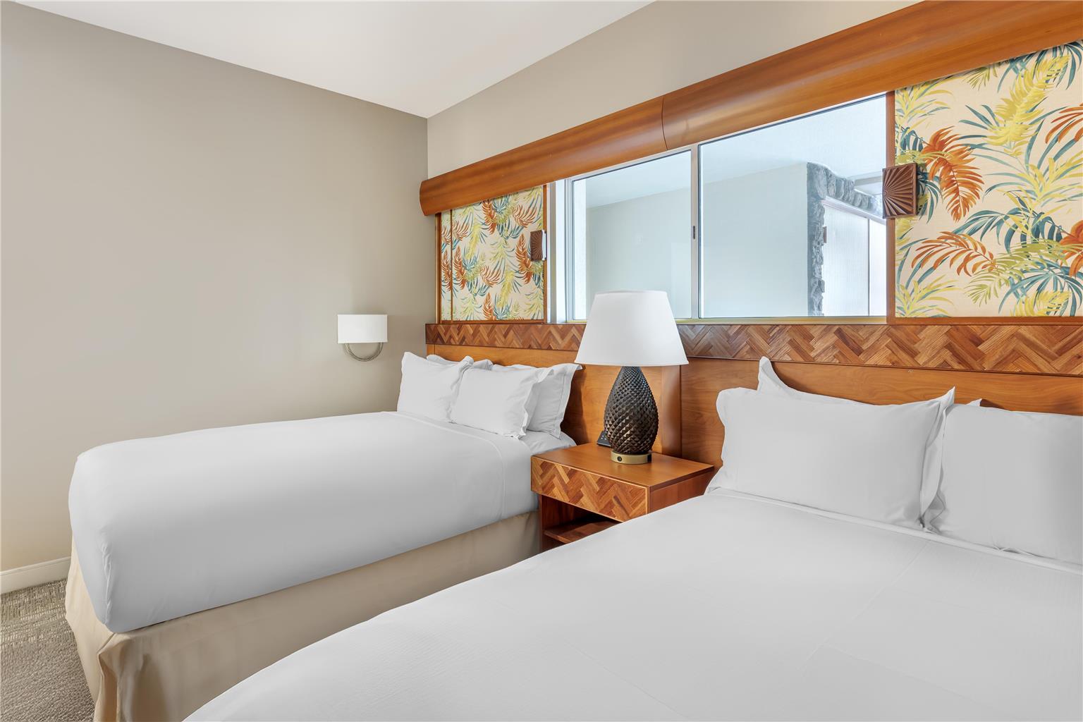 Hilton Grand Vacations Club Kohala Suites Waikoloa Image