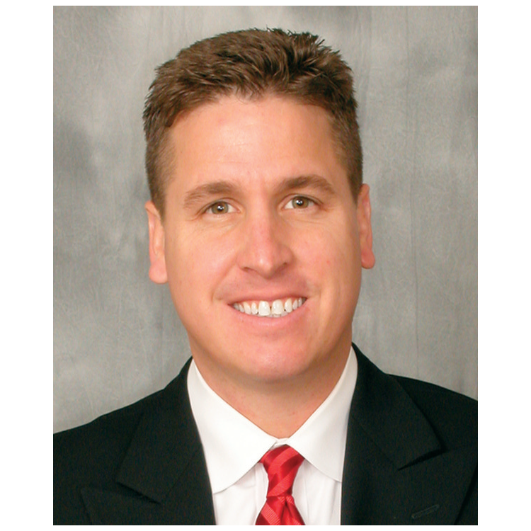 Jed Frost - State Farm Insurance Agent Logo