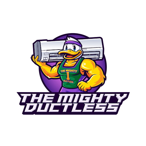 The Mighty Ductless