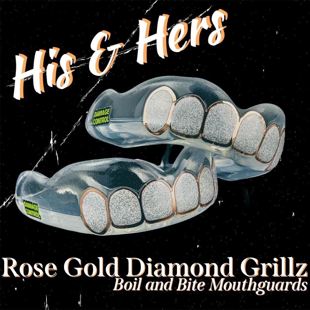 Damage Control Mouthguards LLC Image