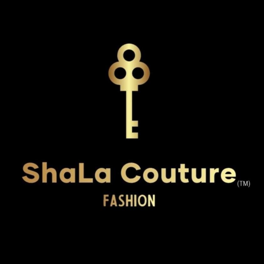 ShaLa Couture LLC (Fashion) ; Shala Couture LLC ; ShaLa Couture Logo