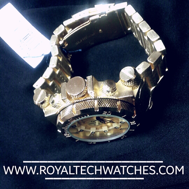 Images Royal Tech Watches