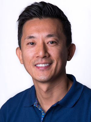Dr. Stan Choi Photo