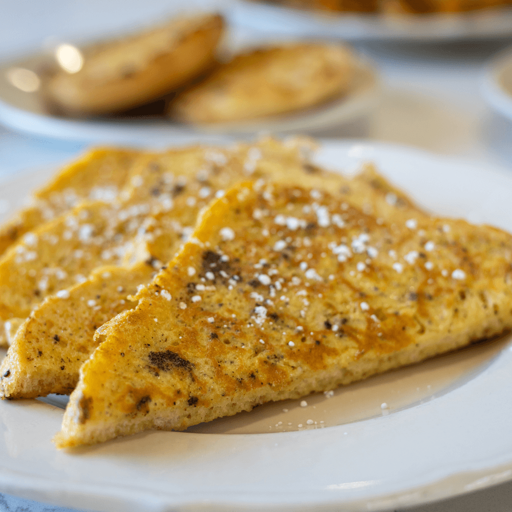 Regent Springs French Toast Breakfast