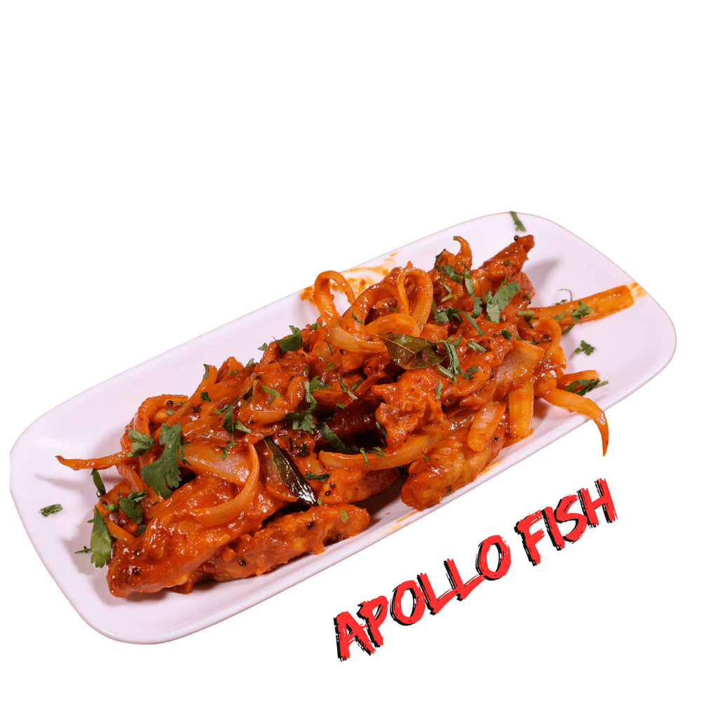 Apollo Fish