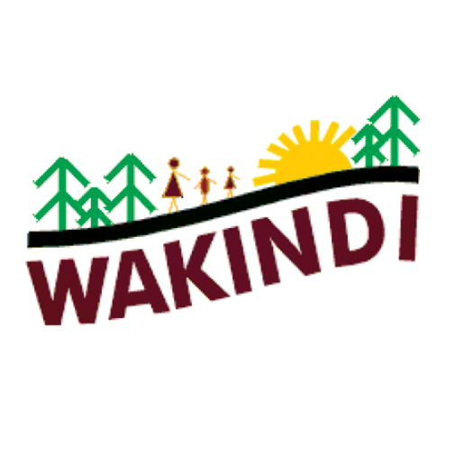 Logo von Waldkindergarten Wakindi e.V.