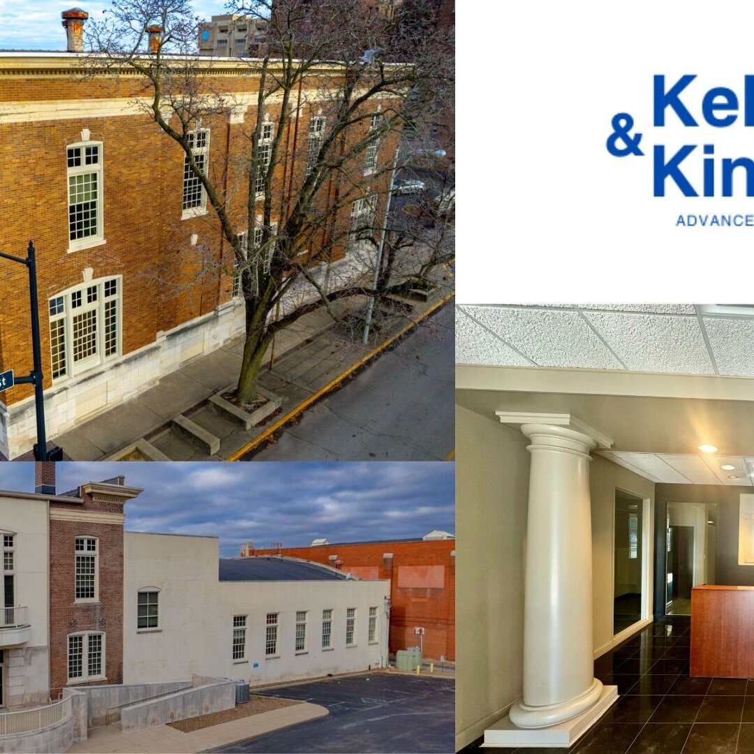 Kelvin & Kinetics Image