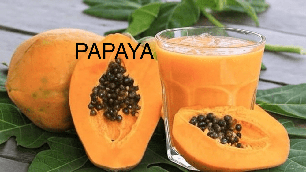 Papaya