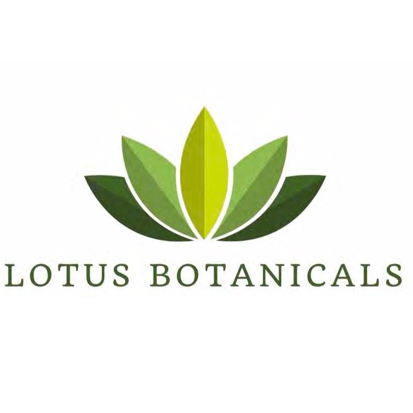 Lotus Botanicals Photo