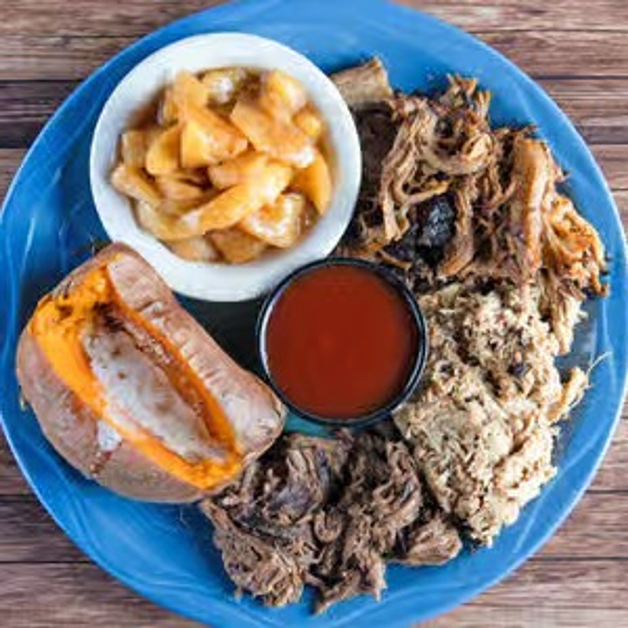 BBQ Combo